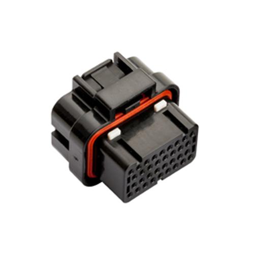 [CKK734] ECU Connector 34 Pin - A