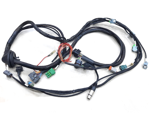 [EM-LM002] EMG Loom TB48 6 Channel
