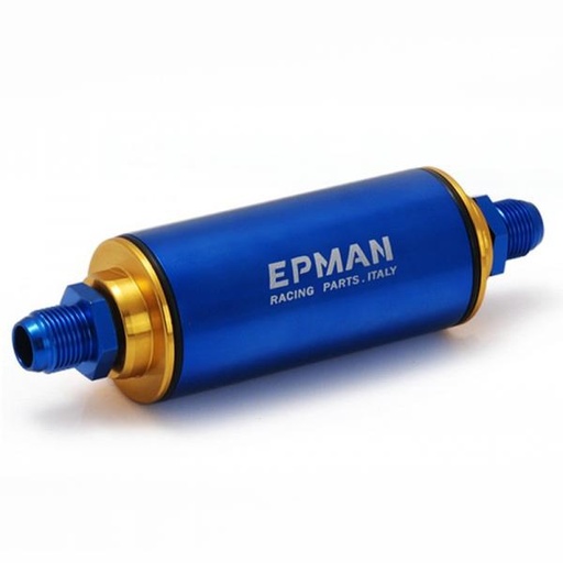 [EP-OF08] EP Fuel Filter Blue