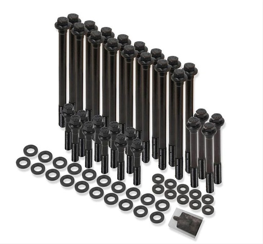 [HBS-001ERL] Earls Head Bolts GM LS Hex Head 1997-03