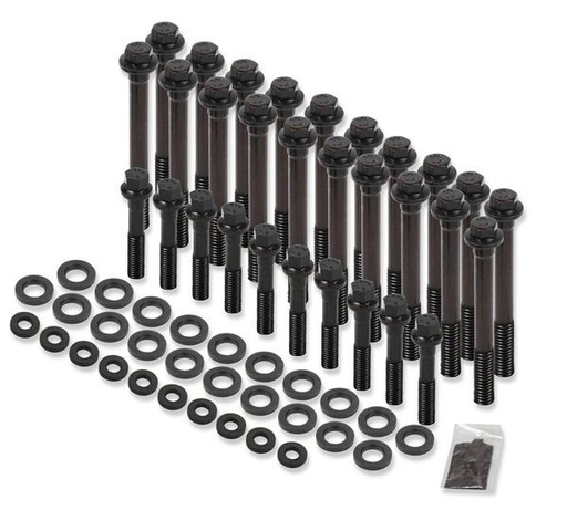 [HBS-002ERL] Earls Head Bolts GM LS Hex Head 2004-14