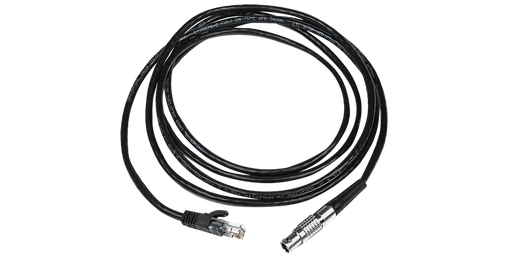 Emtron Ethernet Tuning Cable