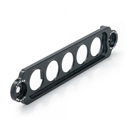 [EP-DPJ002C] Epman Battery Bracket Long BK
