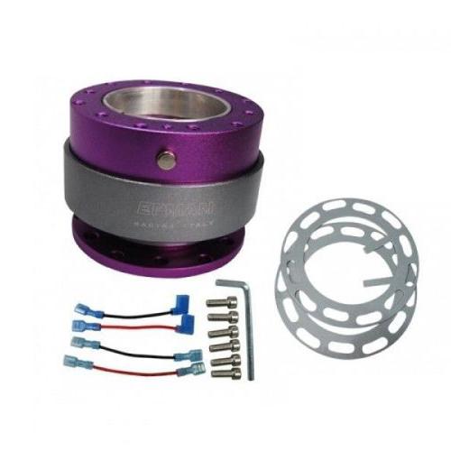 [EP-QR1001-BL] Epman Quick Release SO Blue