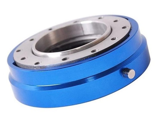 [EP-CA0012-C-Blue] Epman Quick Release/Thin Blue