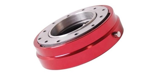 [EP-CA0012-C-Red] Epman Quick Release/Thin Red