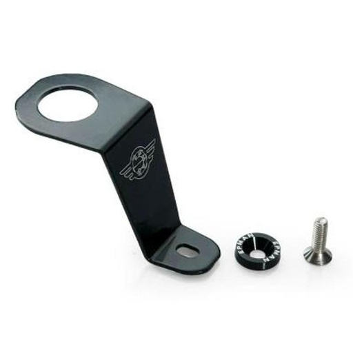 [EP-SX02D] Epman Radiator Holder BK