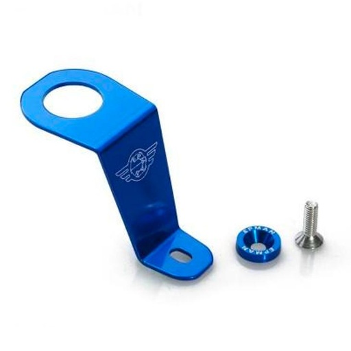 [EP-SX02D] Epman Radiator Holder BL