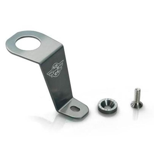 [EP-SX02D] Epman Radiator Holder GY