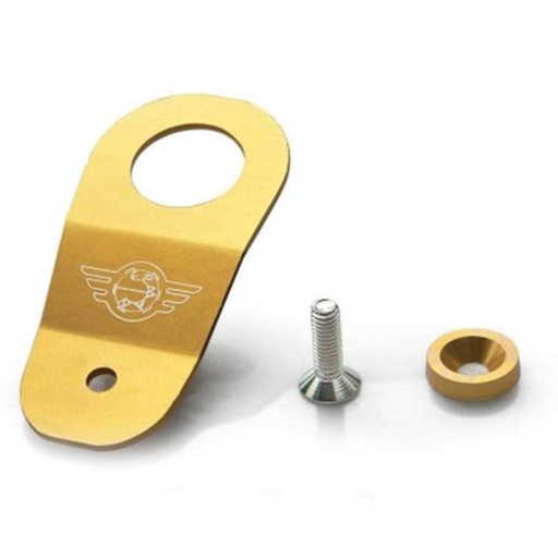 [EP-SX01S] Epman Radiator Holder Small GL
