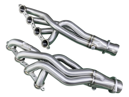 Exhaust Headers GMC 1999-2013