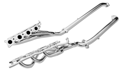 Exhaust Headers Lexus 2008-2010 5.7L