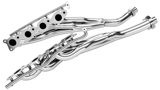 Exhaust Headers Toyota Tundra 5.7L 07-13