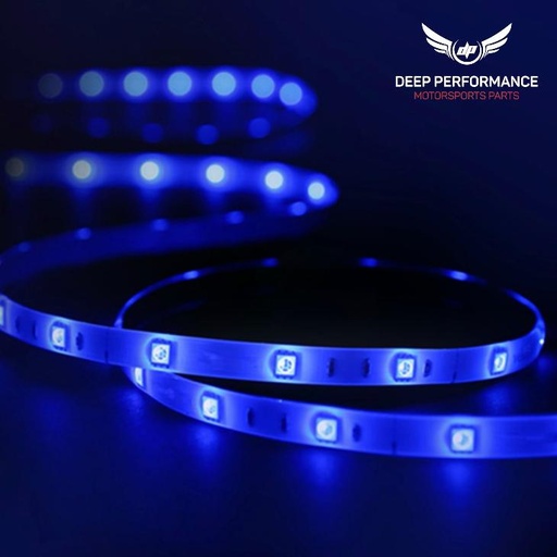 [EM-LL001] Extreme LED Light - Blue