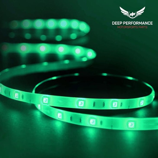 [EM-LL003] Extreme LED Light - Green
