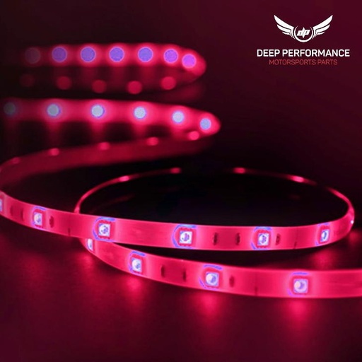 [EM-LL002] Extreme LED Light - Red