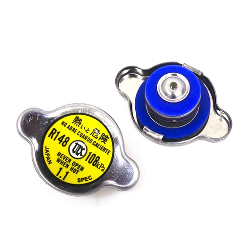 [R148] Few Radiator Cap R148 1.1kg 15.6psi