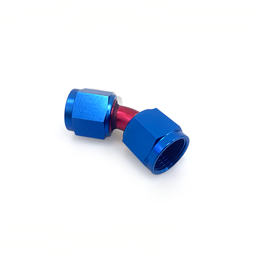 [LIKAD14002] Female Adapter 45D AN4 R/B