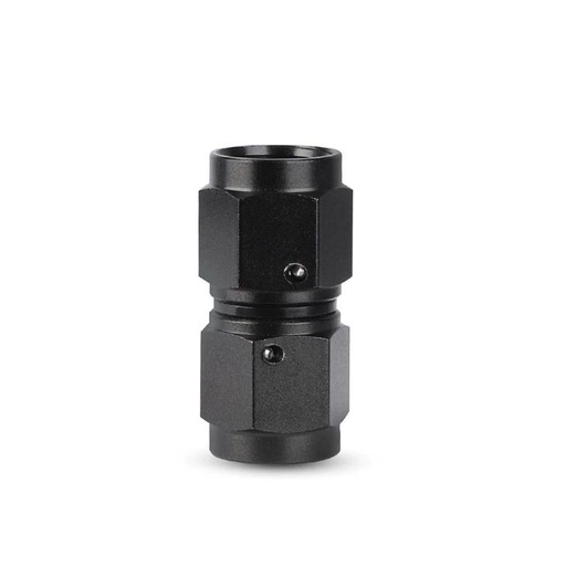 [LIKAD13003] Female Adapter AN6 Black