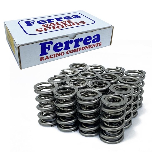 [S99100] Ferrea Dual Valve Spring LS1 925, Set of 16