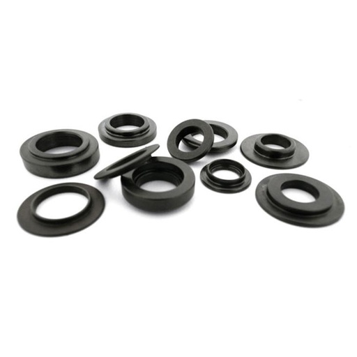 [SL1114] Ferrea Seat Locator 1FZFE for Single Spring, Set of 24