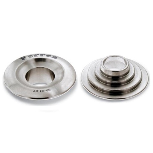 [E11109] Ferrea Titanium Retainer TB48 Single, Set of 24