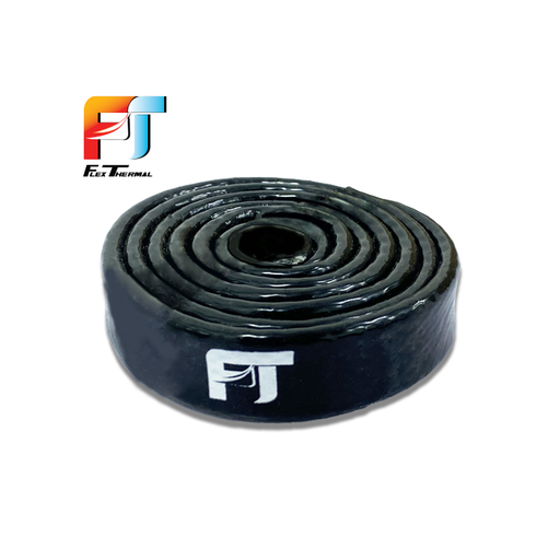 [HT11S-10S] Fire Sleeve 3/8" AN4