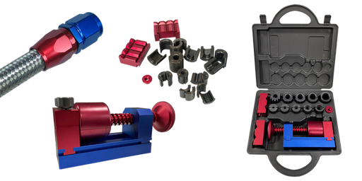 [FHINSTK-01] Fitting and Hose Installation Kit 01