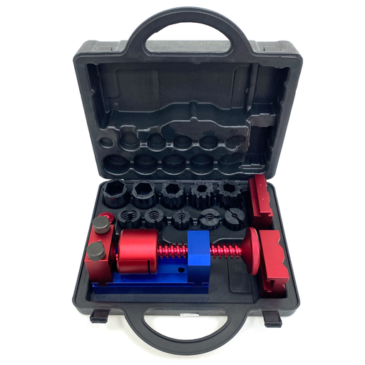[FHINSTK-02] Fitting and Hose Installation Kit 02