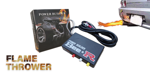[MP-BEER01] Flame Thrower/Bee