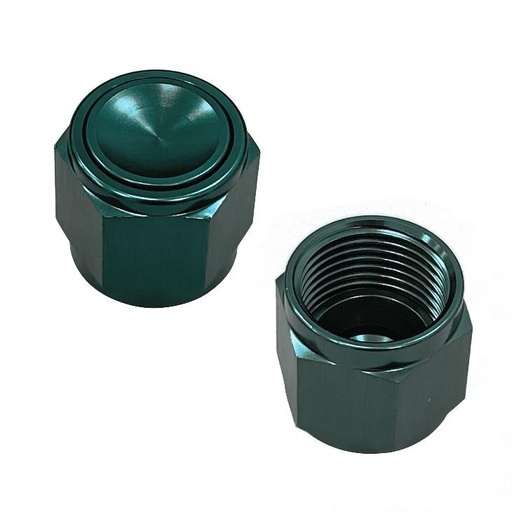 [LIKAD62005] Flare Cap AN10 Black