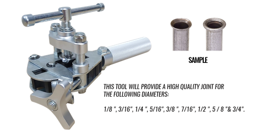 [FLARET-45] Flare Tool 45D