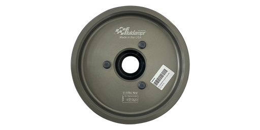 [760111] Fluidampr Pulley LS3/L99 6.2L 10-15
