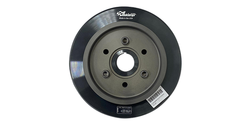 [840801] Fluidampr Pulley Toyota 1JZ, 2JZ