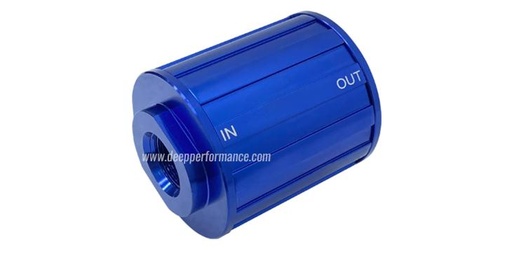 [MP-FFT15-70] Fuel Filter - 70mm
