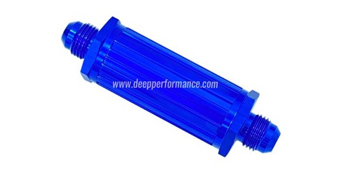 [MP-FFT13-06] Fuel Filter AN6