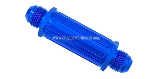 [MP-FFT13-08] Fuel Filter AN8
