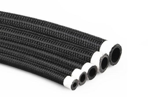 [LIKNH-10] Fuel Hose Nylon AN10