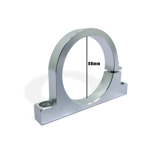 [MP-FPC05-61] Fuel Pump Bracket Black (Silver)