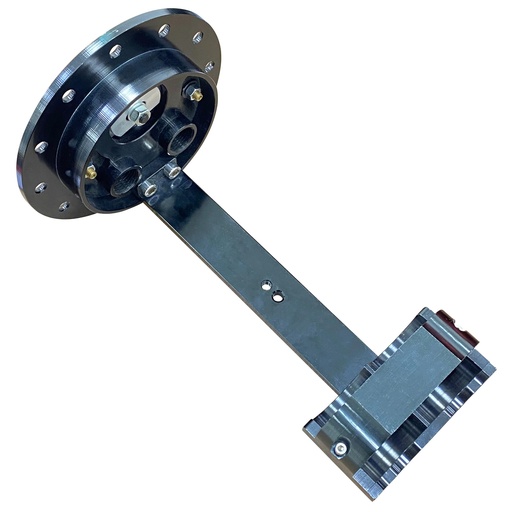 [MP-FPC07] Fuel Pump Carrier - Black