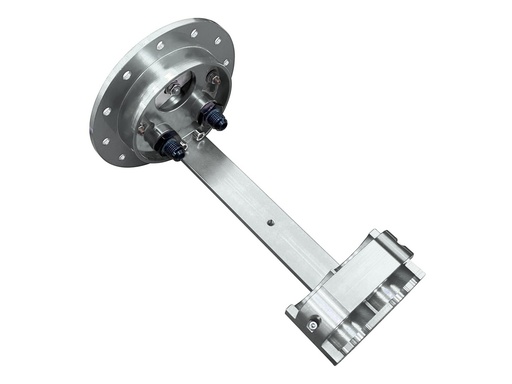 [MP-FPC07] Fuel Pump Carrier - Silver