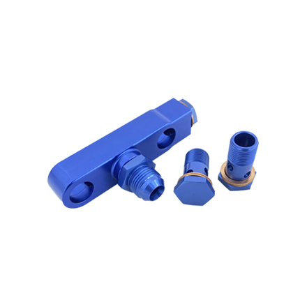 [FPBK-044] Fuel Pump Collector Set