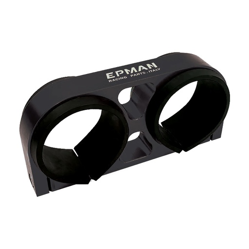 [EP-CA120S-2K-BK] Fuel Pump Mounting Bracket Black