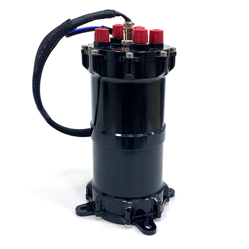 [GBDR15001] Fuel Surge Tank 1.5L AN6