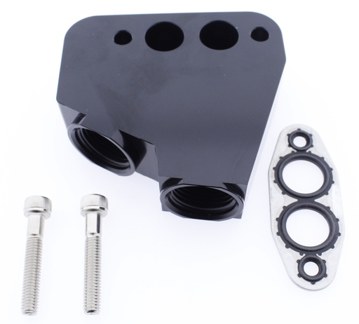 [GBSF00103-02S] GM LSX Oil Cooler Adapter