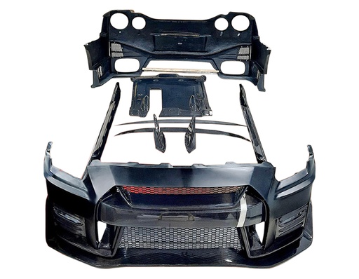 GTR35 Body Kit
