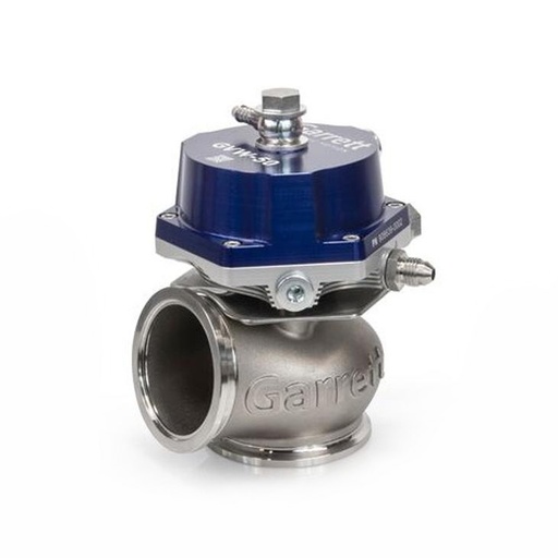 [908828-0002] Garrett Wastegate 45mm Blue