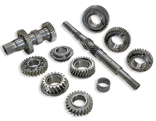 [F95-G003] PP Gear Set GTR35 1-6