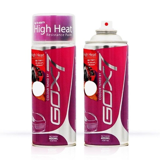 [AB 7301] Gox7 Hi Heat Resistant Primer