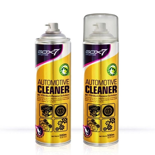 [AC 770] Gox7 Multi Purpose Cleaner